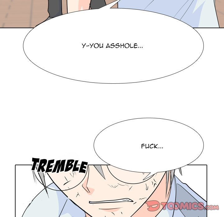 High School Legend  Red Dragon Manhwa - Chapter 189 Page 83