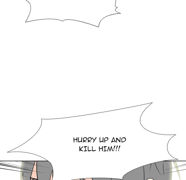 High School Legend  Red Dragon Manhwa - Chapter 189 Page 88