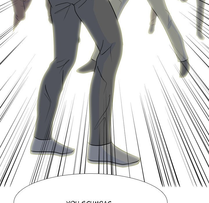 High School Legend  Red Dragon Manhwa - Chapter 189 Page 91