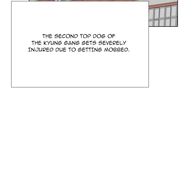 High School Legend  Red Dragon Manhwa - Chapter 189 Page 95