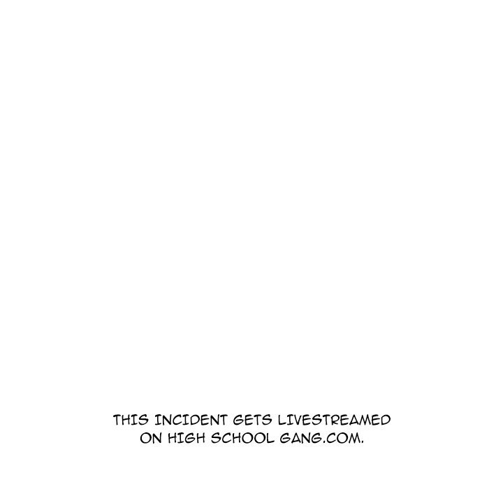 High School Legend  Red Dragon Manhwa - Chapter 189 Page 96