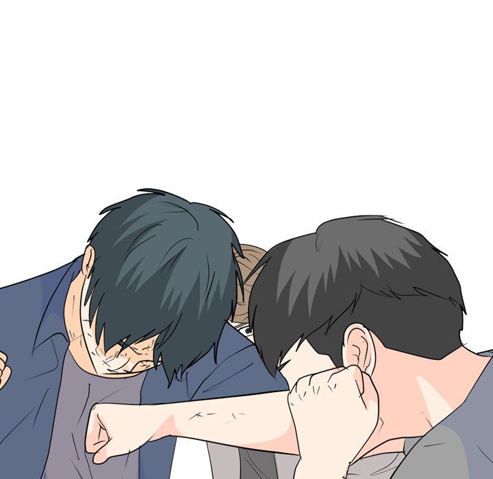 High School Legend  Red Dragon Manhwa - Chapter 189 Page 97