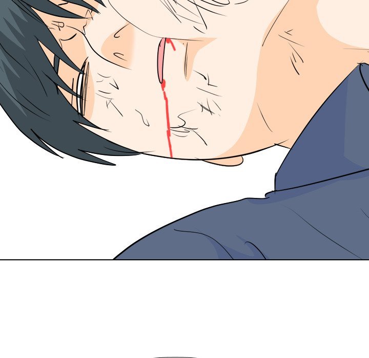 High School Legend  Red Dragon Manhwa - Chapter 189 Page 115