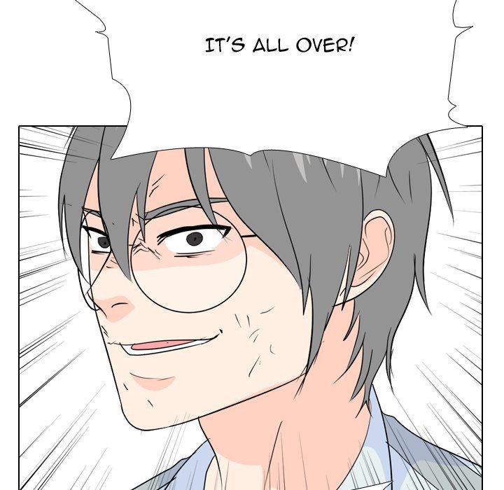 High School Legend  Red Dragon Manhwa - Chapter 189 Page 120