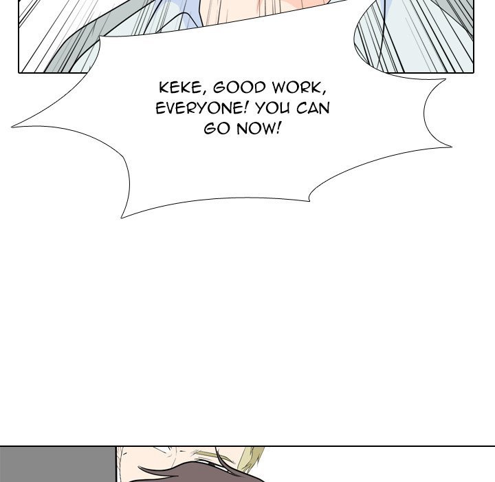 High School Legend  Red Dragon Manhwa - Chapter 189 Page 121