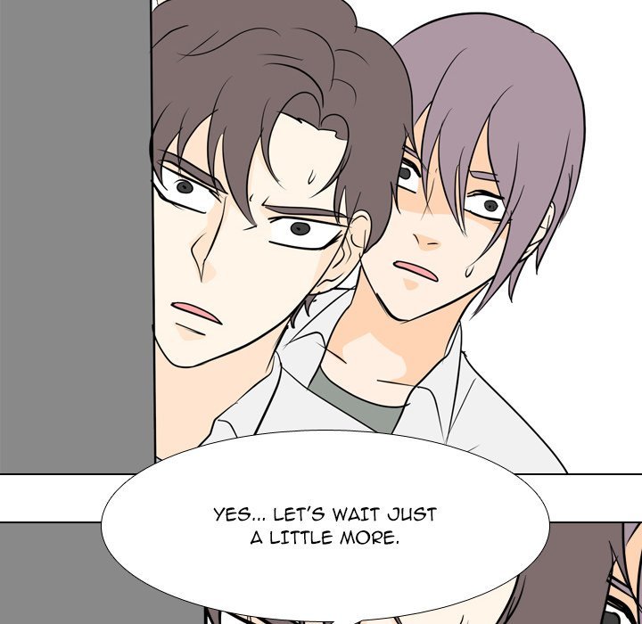 High School Legend  Red Dragon Manhwa - Chapter 189 Page 122