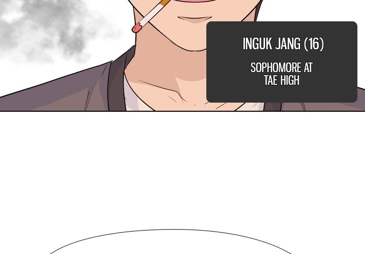 High School Legend  Red Dragon Manhwa - Chapter 79 Page 3