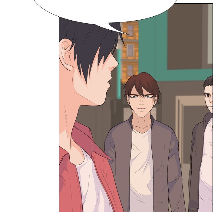 High School Legend  Red Dragon Manhwa - Chapter 79 Page 20