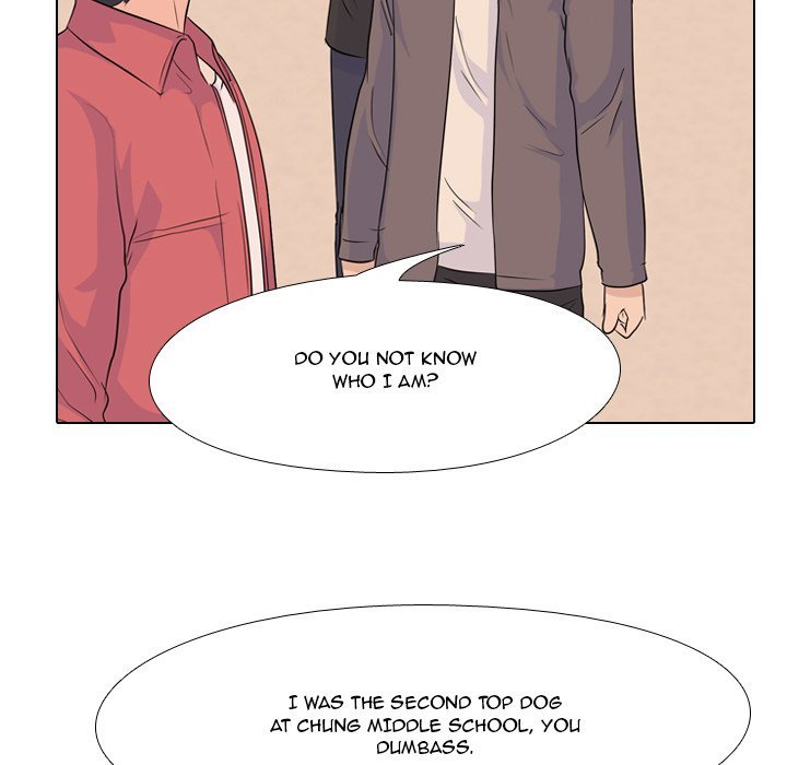 High School Legend  Red Dragon Manhwa - Chapter 79 Page 23