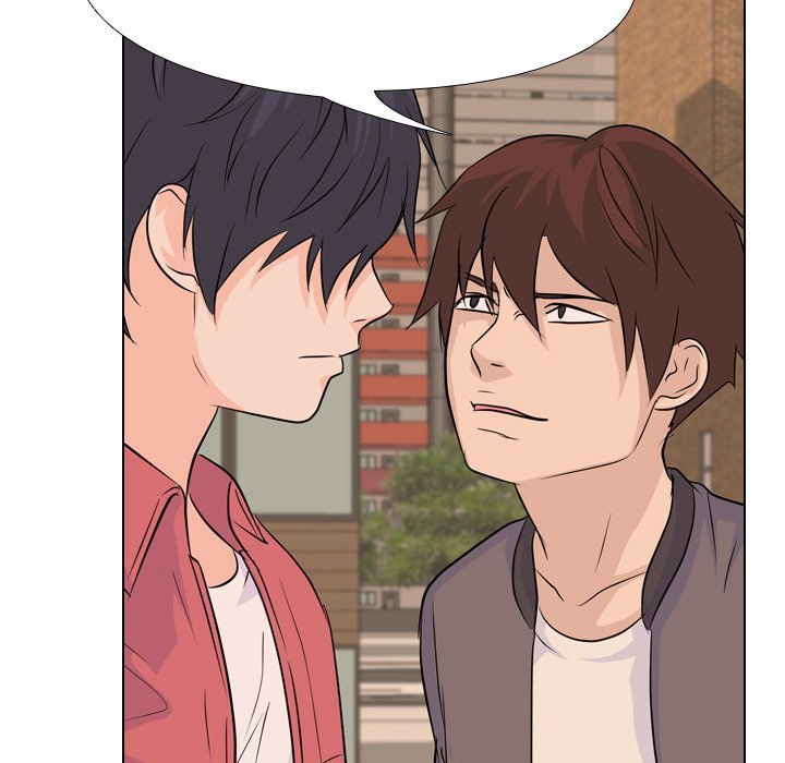 High School Legend  Red Dragon Manhwa - Chapter 79 Page 26