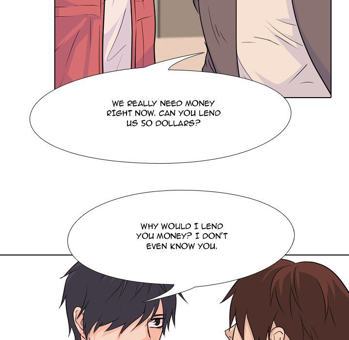 High School Legend  Red Dragon Manhwa - Chapter 79 Page 27