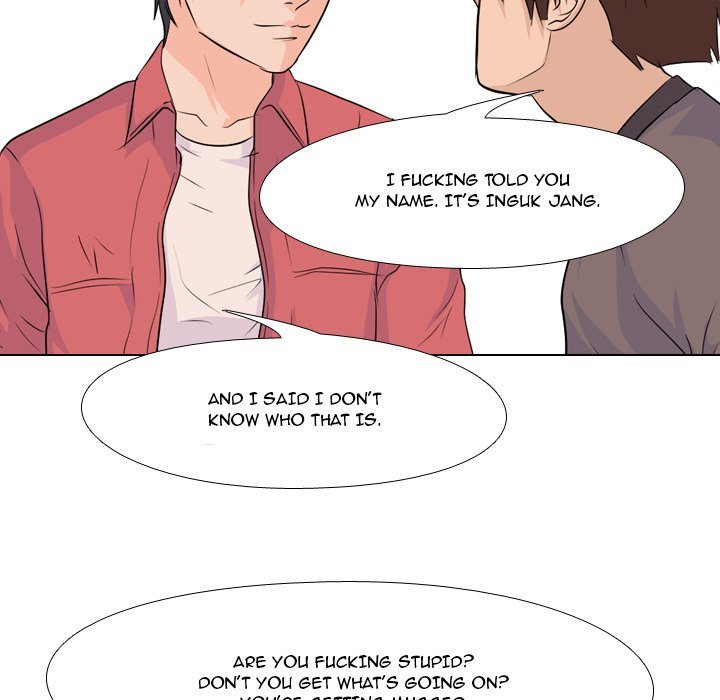 High School Legend  Red Dragon Manhwa - Chapter 79 Page 28