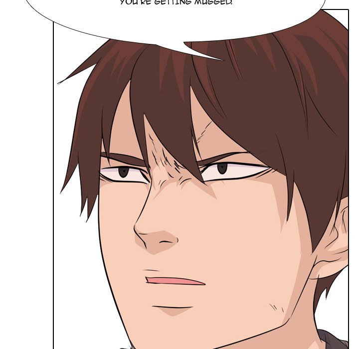High School Legend  Red Dragon Manhwa - Chapter 79 Page 29