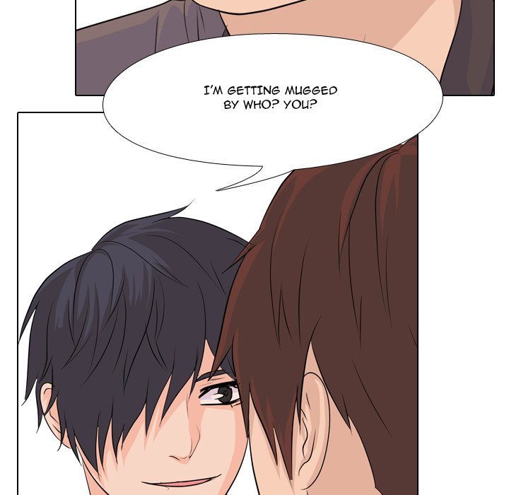 High School Legend  Red Dragon Manhwa - Chapter 79 Page 30