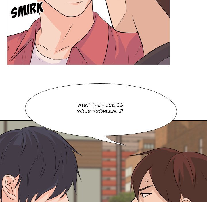 High School Legend  Red Dragon Manhwa - Chapter 79 Page 31