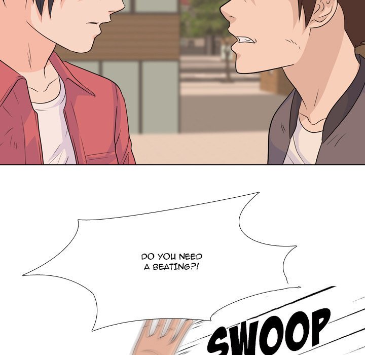 High School Legend  Red Dragon Manhwa - Chapter 79 Page 32