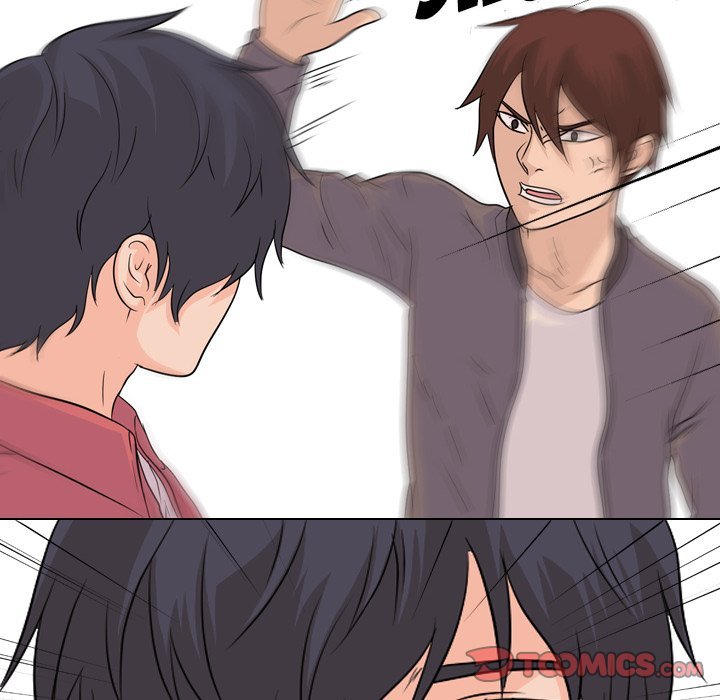 High School Legend  Red Dragon Manhwa - Chapter 79 Page 33