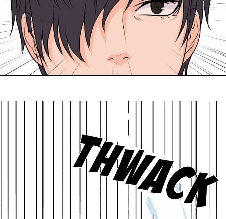 High School Legend  Red Dragon Manhwa - Chapter 79 Page 34