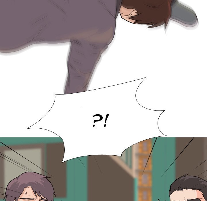 High School Legend  Red Dragon Manhwa - Chapter 79 Page 36