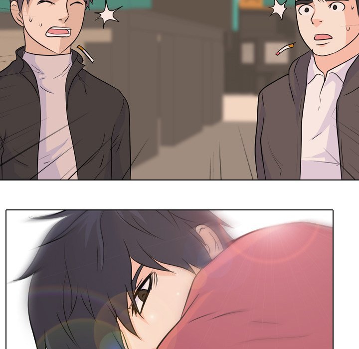 High School Legend  Red Dragon Manhwa - Chapter 79 Page 37