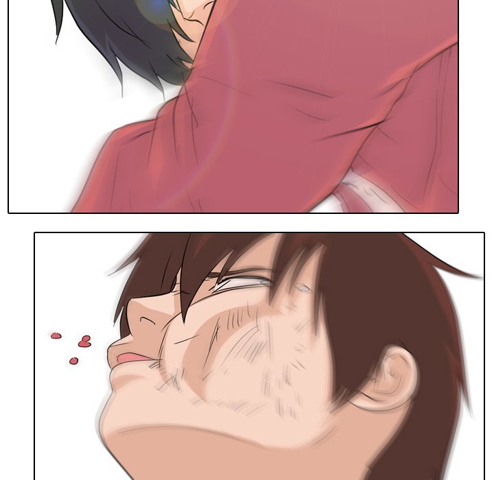 High School Legend  Red Dragon Manhwa - Chapter 79 Page 38