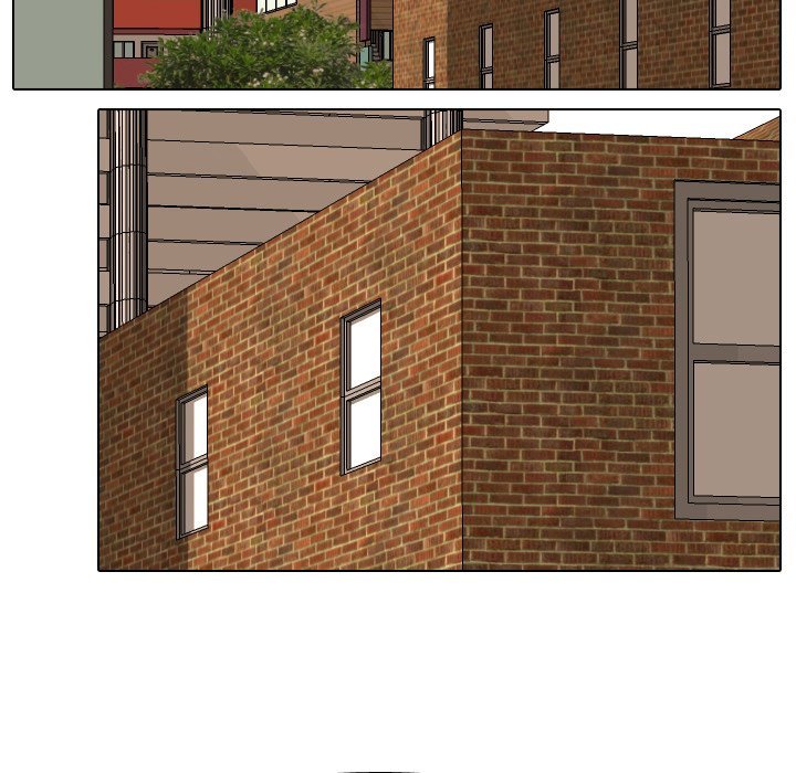 High School Legend  Red Dragon Manhwa - Chapter 79 Page 40