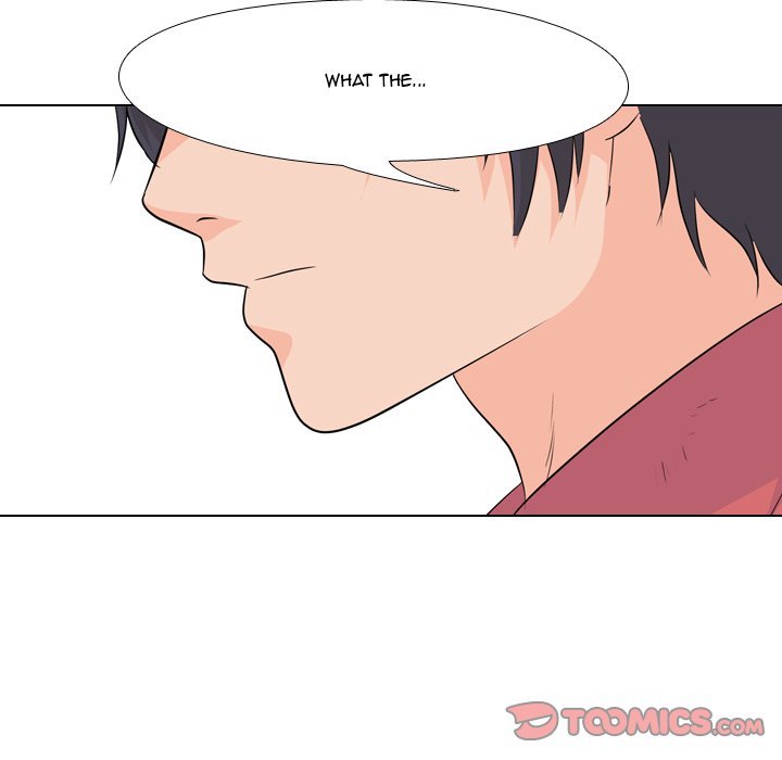 High School Legend  Red Dragon Manhwa - Chapter 79 Page 41