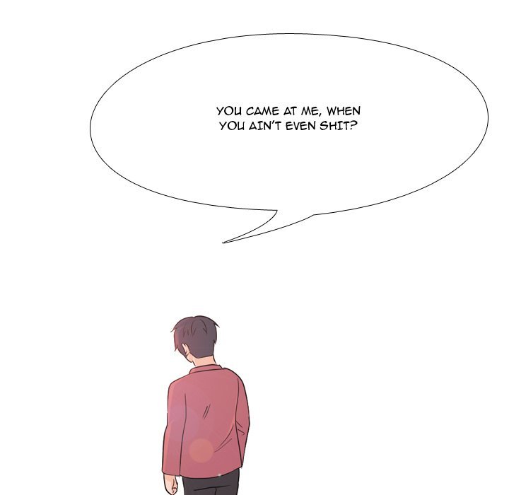 High School Legend  Red Dragon Manhwa - Chapter 79 Page 42