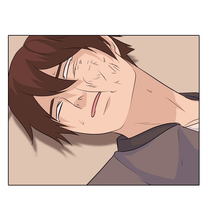 High School Legend  Red Dragon Manhwa - Chapter 79 Page 44