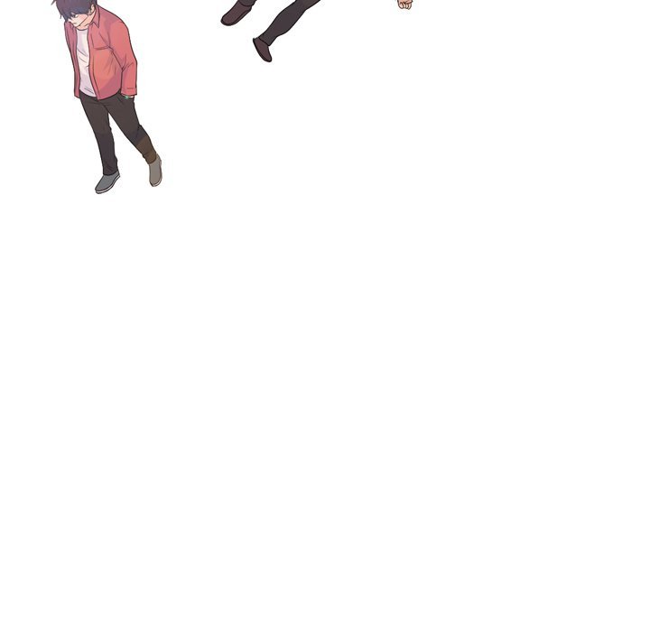 High School Legend  Red Dragon Manhwa - Chapter 79 Page 46