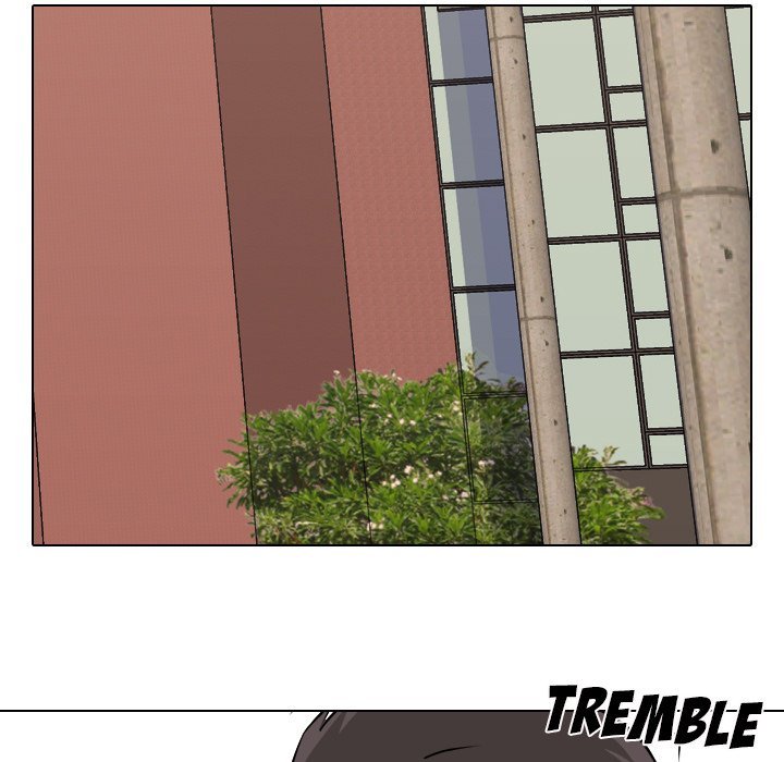 High School Legend  Red Dragon Manhwa - Chapter 79 Page 48