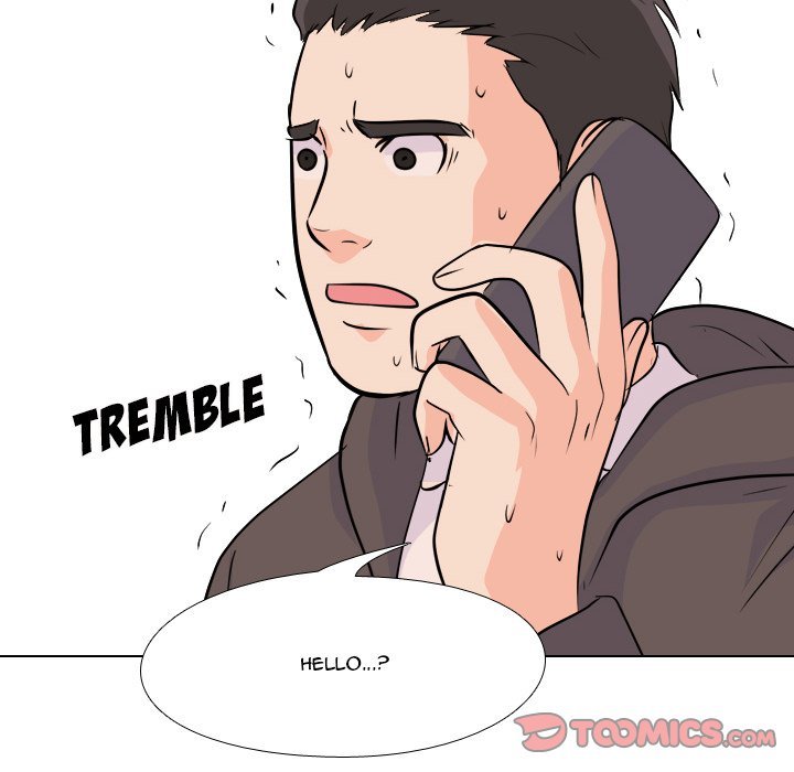 High School Legend  Red Dragon Manhwa - Chapter 79 Page 49