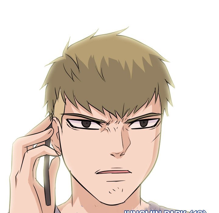 High School Legend  Red Dragon Manhwa - Chapter 79 Page 54