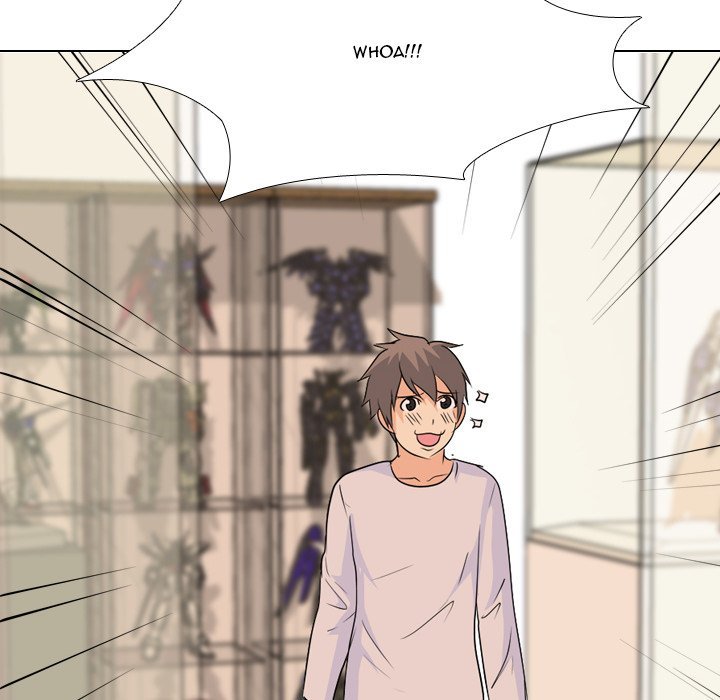 High School Legend  Red Dragon Manhwa - Chapter 79 Page 61