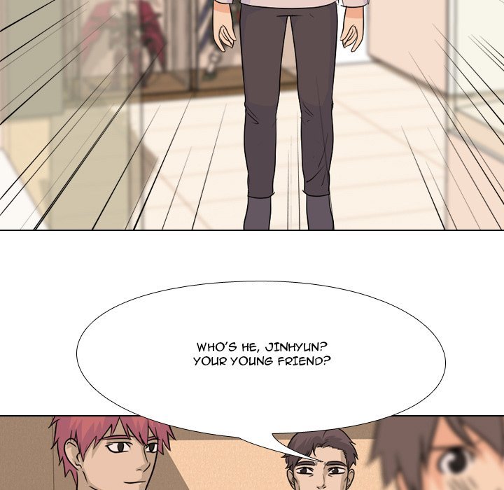 High School Legend  Red Dragon Manhwa - Chapter 79 Page 62