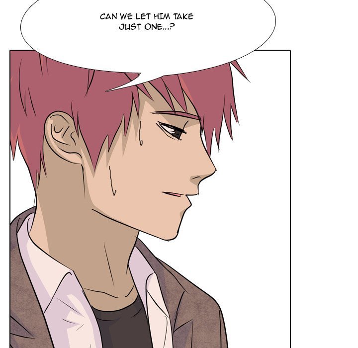 High School Legend  Red Dragon Manhwa - Chapter 79 Page 64