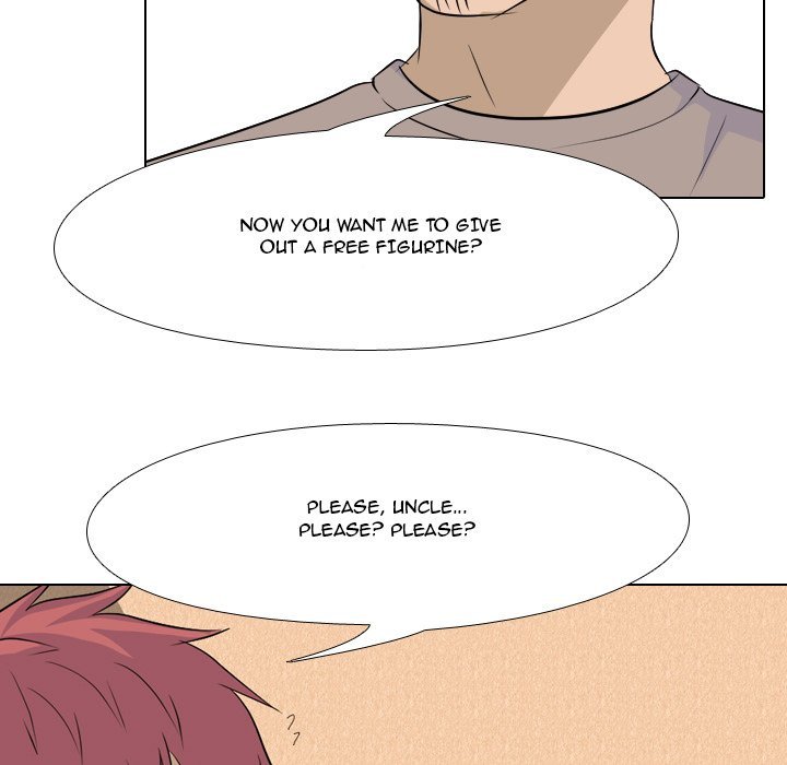 High School Legend  Red Dragon Manhwa - Chapter 79 Page 66