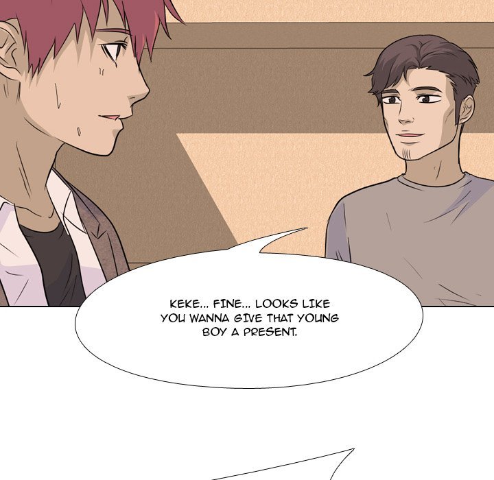 High School Legend  Red Dragon Manhwa - Chapter 79 Page 67