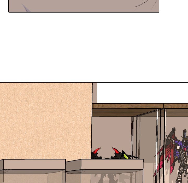 High School Legend  Red Dragon Manhwa - Chapter 79 Page 70