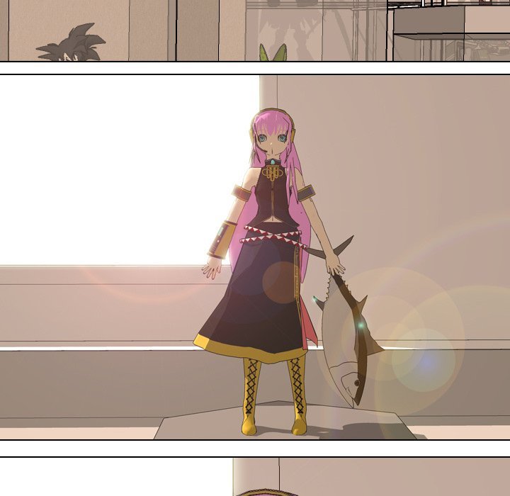 High School Legend  Red Dragon Manhwa - Chapter 79 Page 71