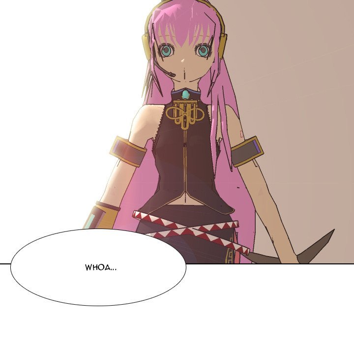 High School Legend  Red Dragon Manhwa - Chapter 79 Page 72