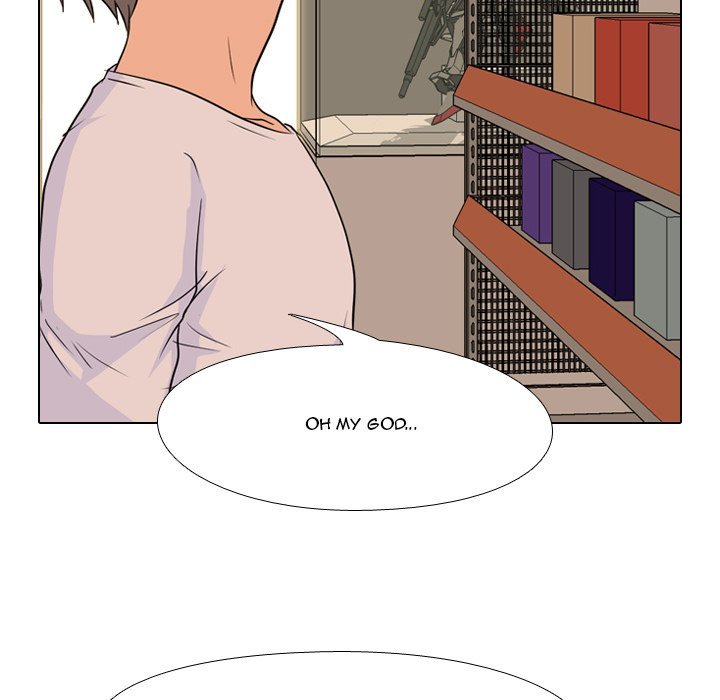 High School Legend  Red Dragon Manhwa - Chapter 79 Page 74