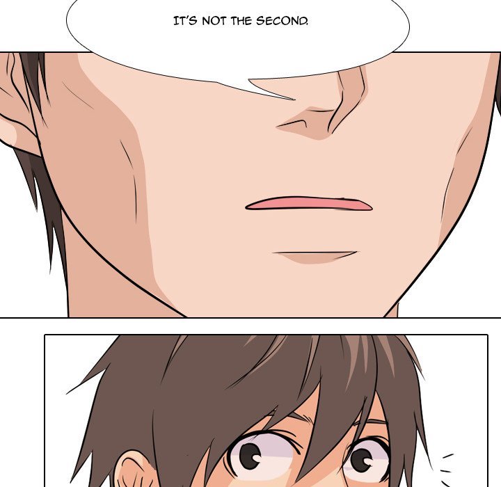 High School Legend  Red Dragon Manhwa - Chapter 79 Page 75