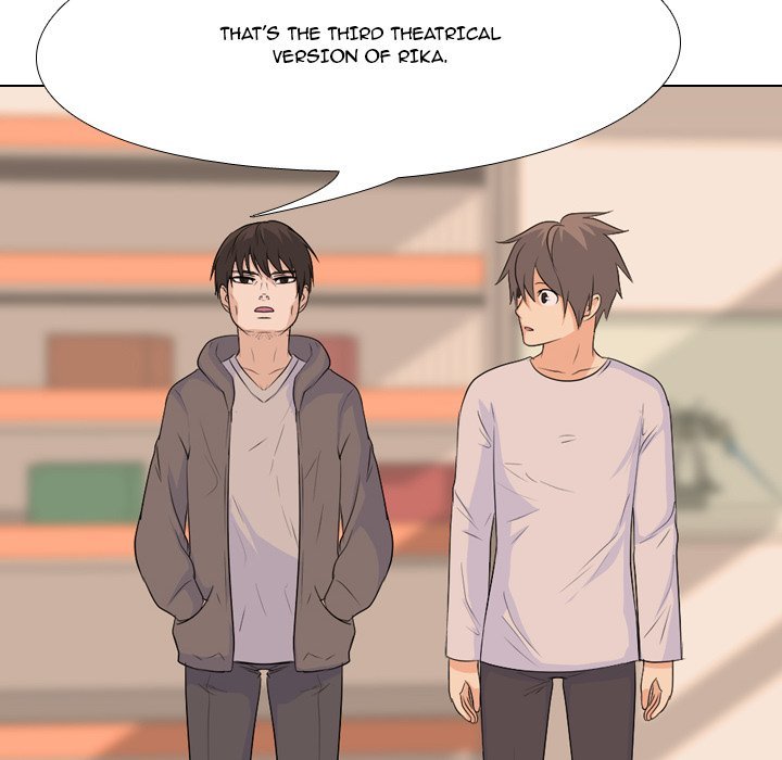 High School Legend  Red Dragon Manhwa - Chapter 79 Page 77