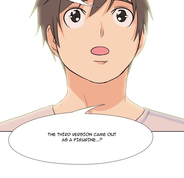 High School Legend  Red Dragon Manhwa - Chapter 79 Page 79