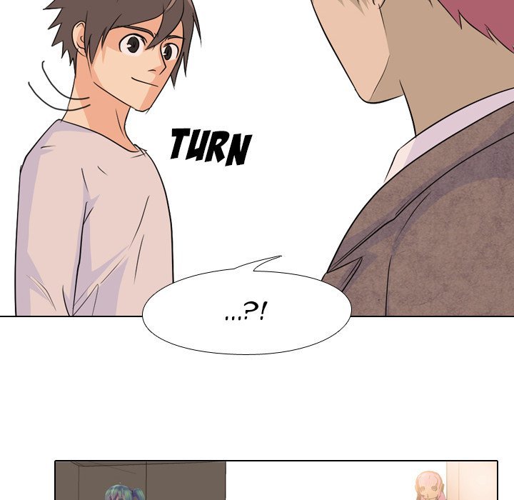 High School Legend  Red Dragon Manhwa - Chapter 79 Page 83
