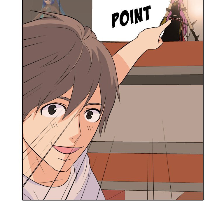 High School Legend  Red Dragon Manhwa - Chapter 79 Page 84