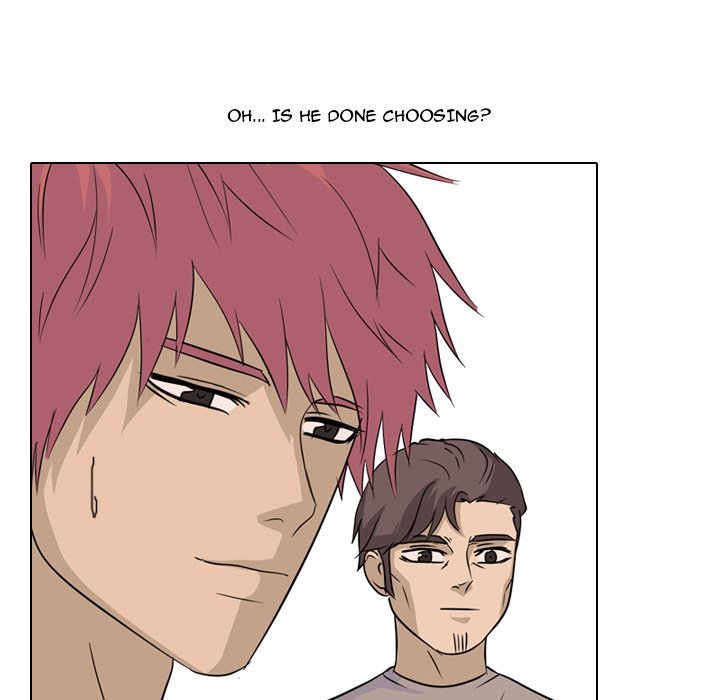 High School Legend  Red Dragon Manhwa - Chapter 79 Page 85