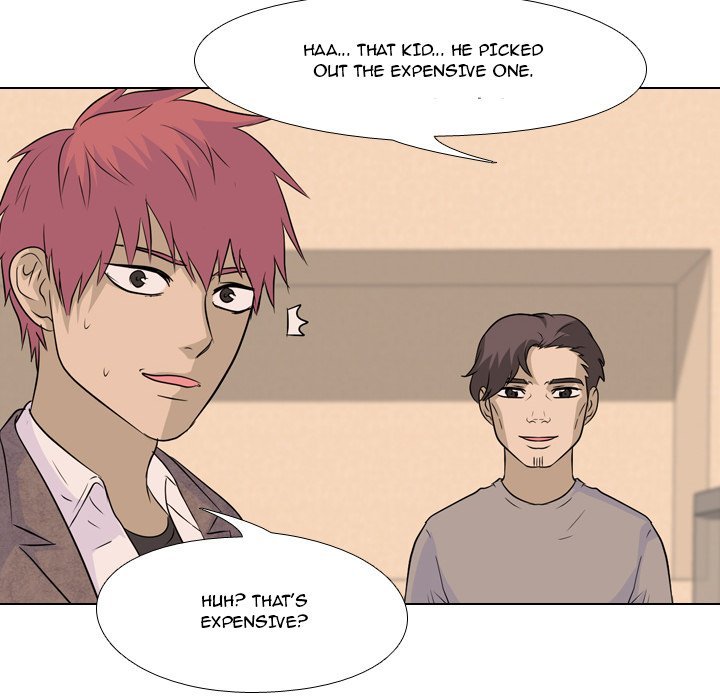 High School Legend  Red Dragon Manhwa - Chapter 79 Page 87