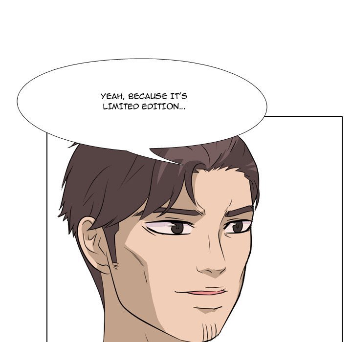 High School Legend  Red Dragon Manhwa - Chapter 79 Page 88